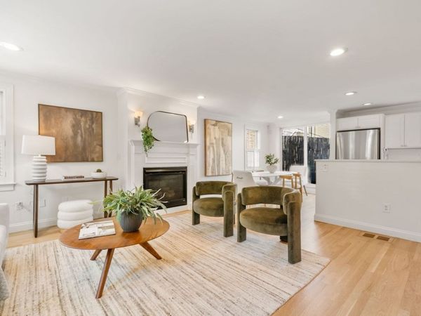 4 Concord Avenue, Boston, MA 02129