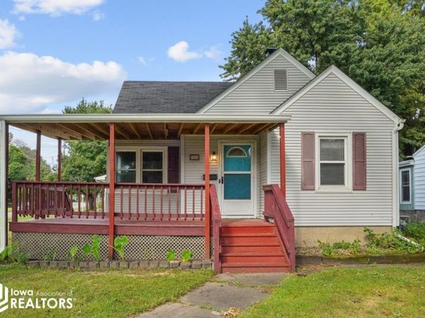 1433 S Garfield, Burlington, IA 52601