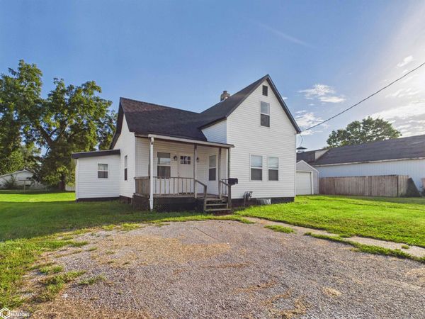 1120 E Mary Street, Ottumwa, IA 52501