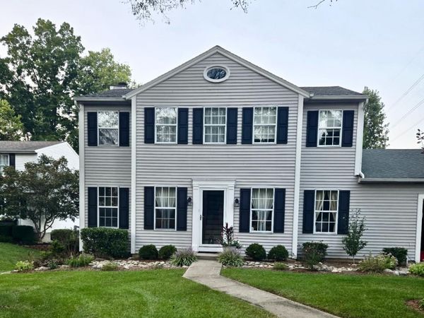 7857 Saddleback Place, Deerfield Twp., OH 45039