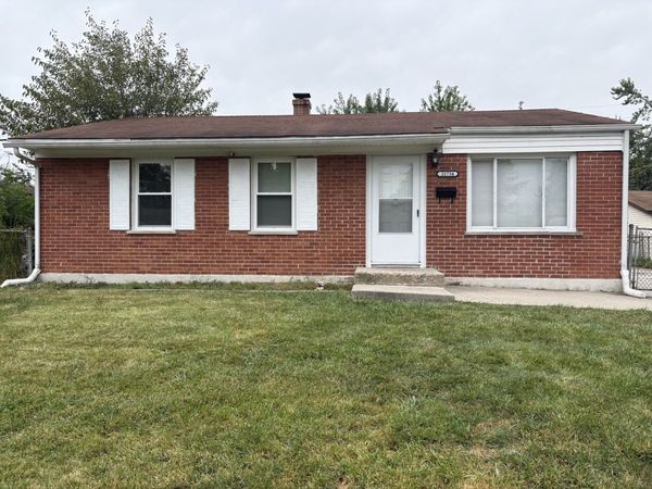 21734 Clyde Avenue, Sauk Village, IL 60411