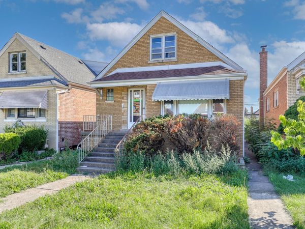 5337 S Springfield Avenue, Chicago, IL 60632