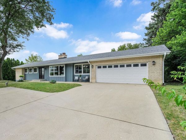 19W100 22nd Street , Lombard, IL 60148