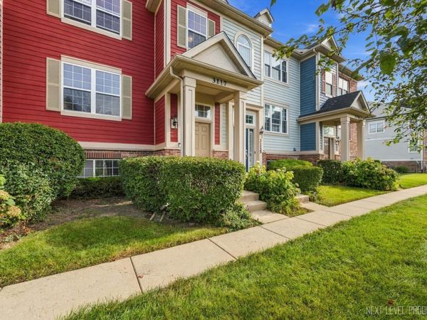 3117 Valley Falls Street , Unit 3117, Elgin, IL 60124