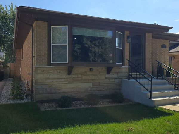 7039 N Ottawa Avenue, Chicago, IL 60631