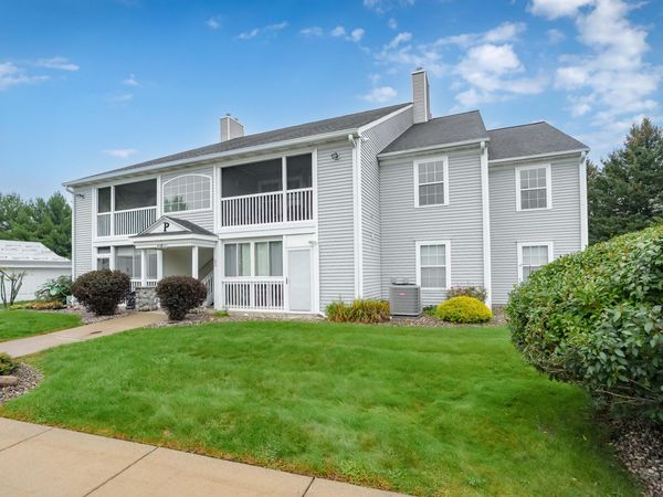 344 Westbrook Court, Marshall, MI 49068