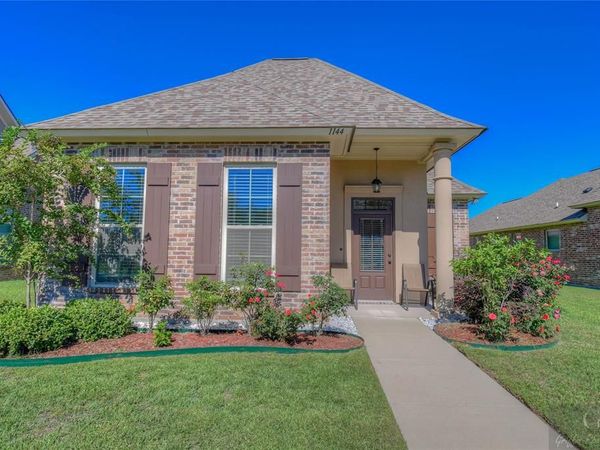 1144 Island Park Boulevard, Shreveport, LA 71105