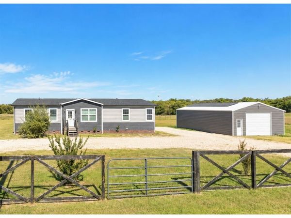 11620 County Road 586 , Royse City, TX 75189