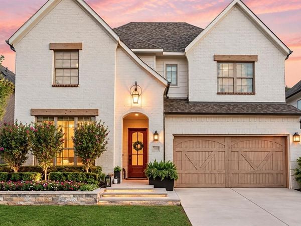 8226 Vitex Avenue, Dallas, TX 75252