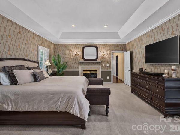 190 Bonaventure Drive , Salisbury, NC 28147