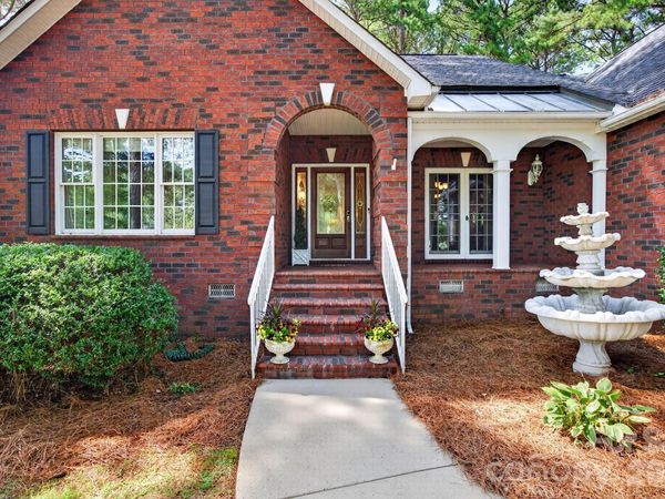 190 Bonaventure Drive, Salisbury, NC 28147