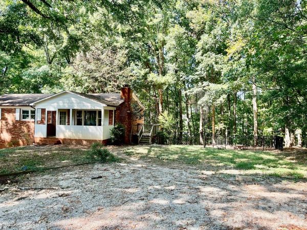 7065 Fieldcrest Lane, Denver, NC 28037