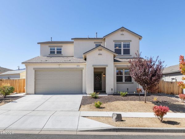 9319 Bay Court, Reno, NV 89506