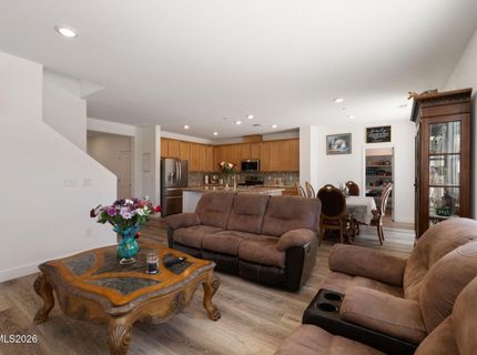 9319 Bay Court, Reno, NV 89506 Photo