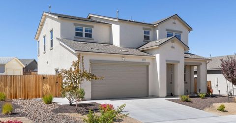 9319 Bay Court, Reno, NV 89506 Photo