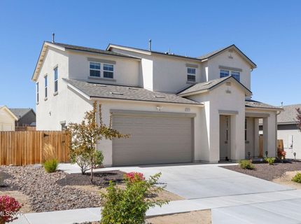 9319 Bay Court, Reno, NV 89506 Photo