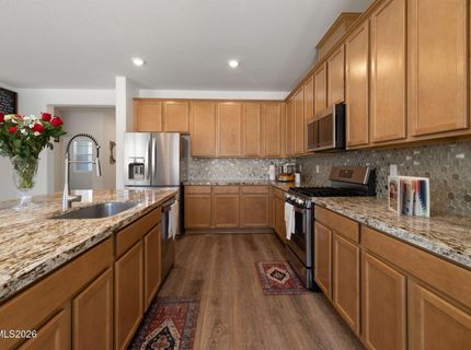 9319 Bay Court, Reno, NV 89506 Photo