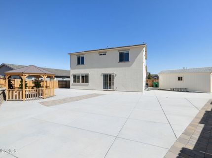 9319 Bay Court, Reno, NV 89506 Photo