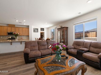 9319 Bay Court, Reno, NV 89506 Photo