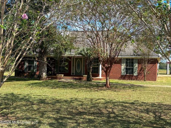 114 Tipton Lane, Lucedale, MS 39452