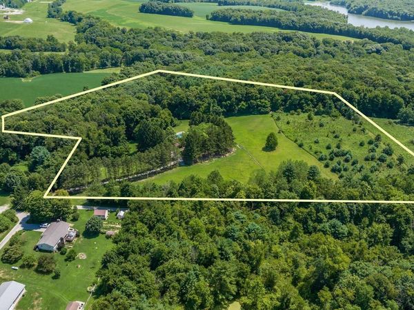 0 Township Road 143 NE, Thornville, OH 43076