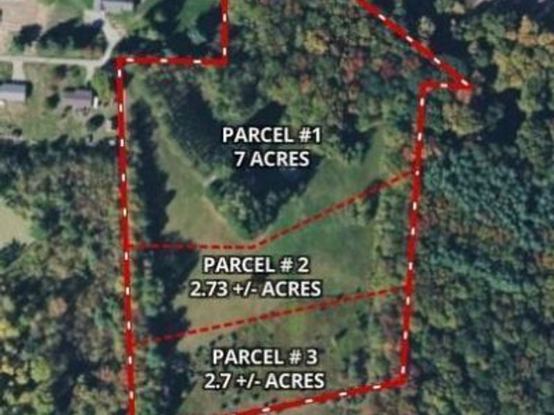 0 Township Road 143 NE, Thornville, OH 43076 Photo 2