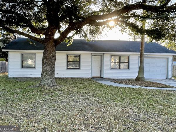 154 Greenacre Circle N, Kingsland, GA 31548