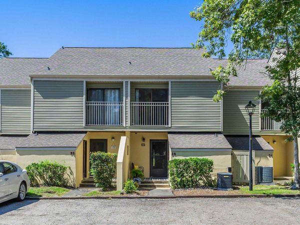 25 Gate 1 , Unit 25, Carolina Shores, NC 28467