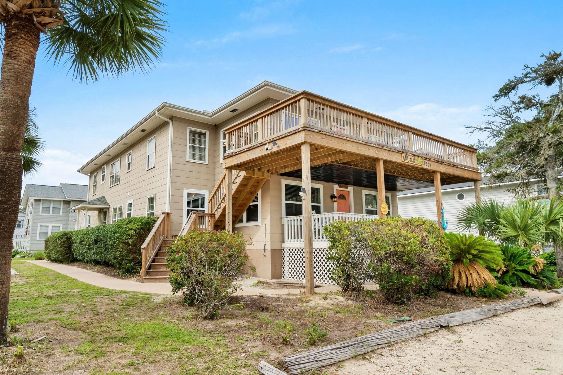 3908 Seaview St.  Photo 9
