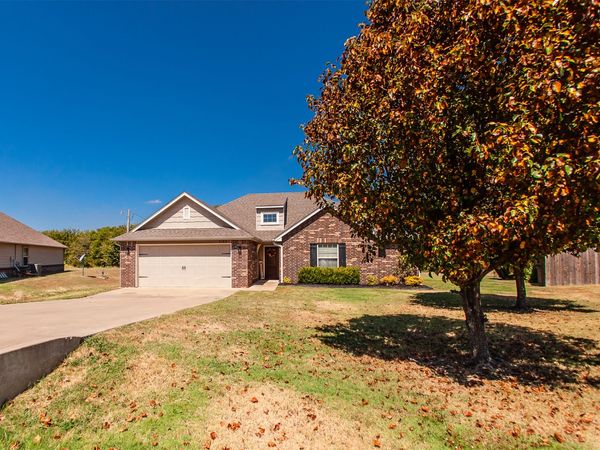 9165 E Pamela Road , Claremore, OK 74019