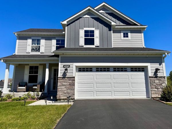 4243 Cottagewood Court, Minnetrista, MN 55331