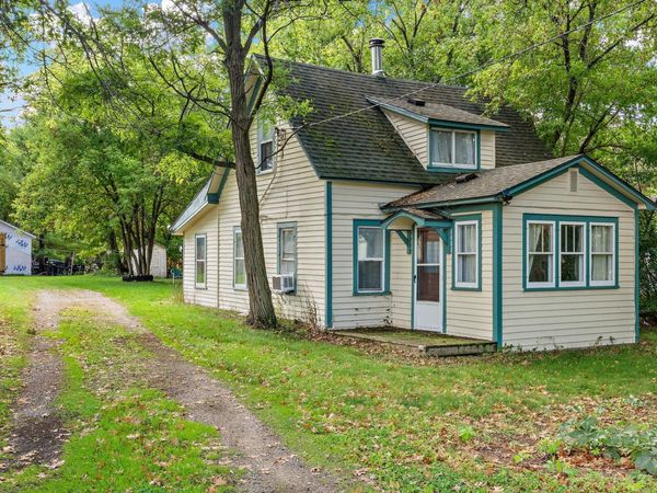 3967 Brown Street, Pequot Lakes, MN 56472