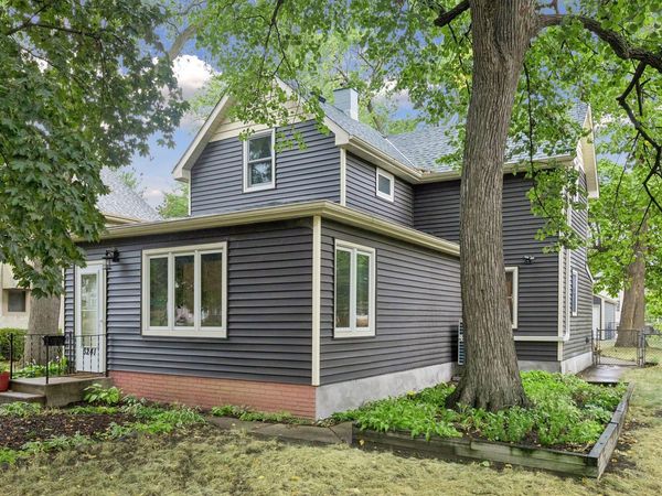 3241 21st Avenue S, Minneapolis, MN 55407