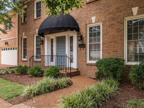 605 Linden Sq, Nashville, TN 37215