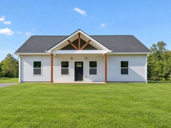7212 Carthage Road, Pleasant Shade, TN 37145