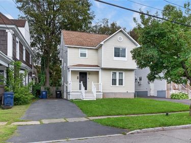 313 Baker Avenue , Syracuse, NY 13205