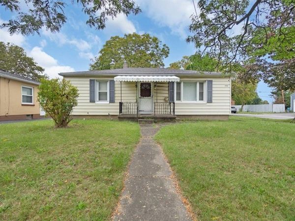 1950 Norton Street, Rochester, NY 14609