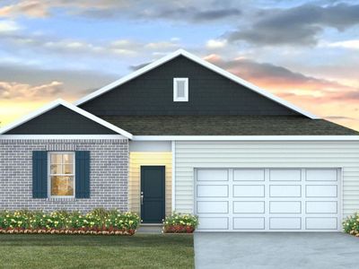 4132 Maddux Drive, Sumter, SC 29154