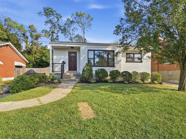 114 Garden Way, Fort Thomas, KY 41075