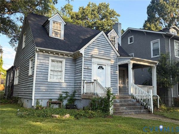2608 3rd Avenue , Richmond, VA 23222