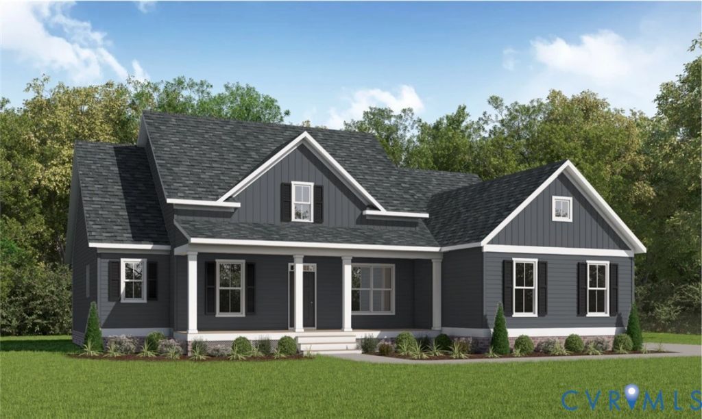 18007 Duck Feather Way, Moseley, VA 23120 Main Photo
