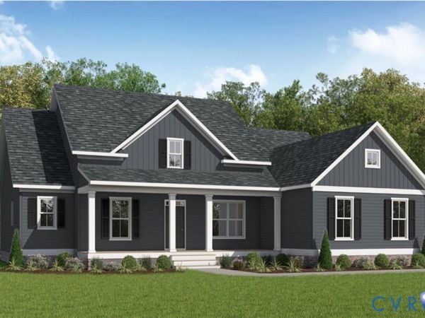 18007 Duck Feather Way, Moseley, VA 23120