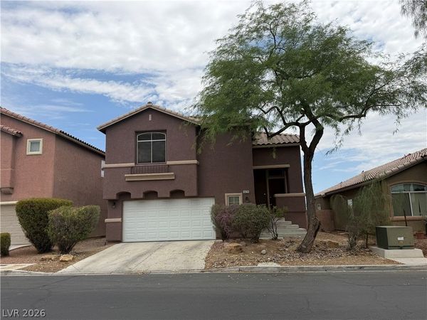6420 CASAMAR Street , Unit -, Las Vegas, NV 89086