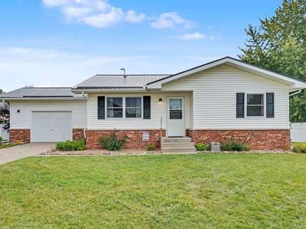 1004 David Drive, Independence, IA 50644