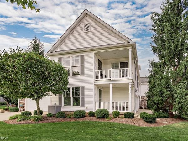318 W Legend Court , Unit C, Highland Heights, OH 44143