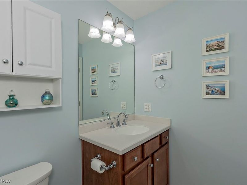 318 W Legend Court, Unit C, Highland Heights, OH 44143 Photo 28