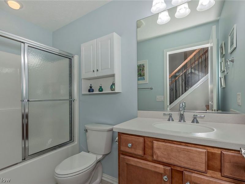 318 W Legend Court, Unit C, Highland Heights, OH 44143 Photo 31