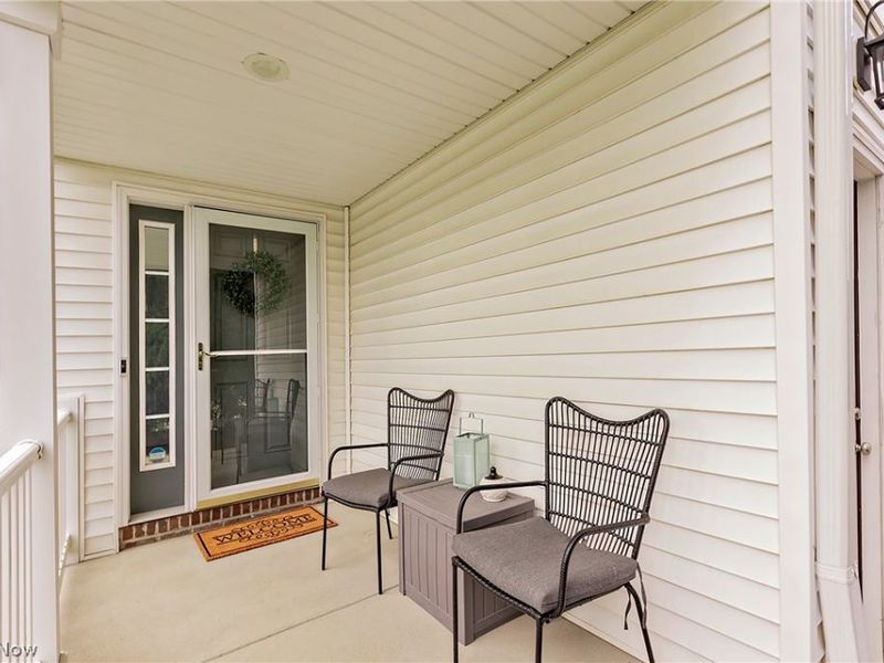318 W Legend Court, Unit C, Highland Heights, OH 44143 Photo 37