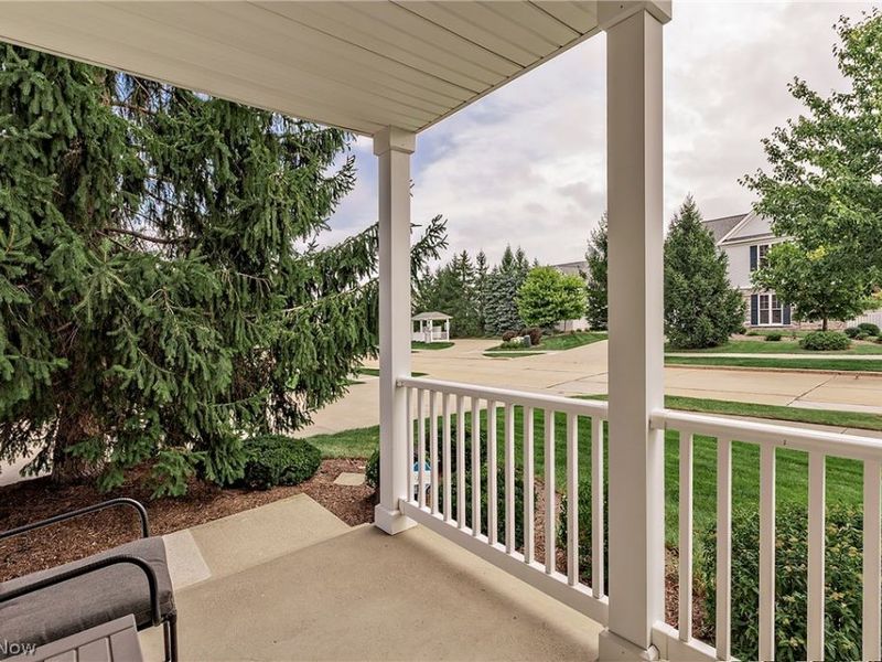 318 W Legend Court, Unit C, Highland Heights, OH 44143 Photo 38