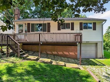 4633 Packard Avenue NW, Canton, OH 44709